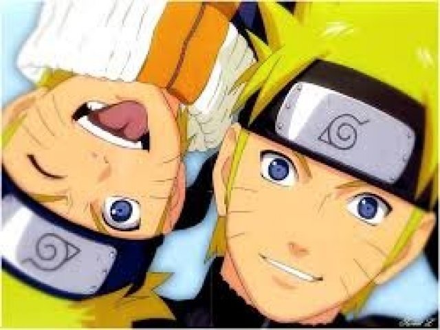 Parabéns!!! Você mostrou que manja disso e que provavelmente viu todos os episódios da saga! O Naruto agradece ao seu resultado!